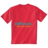 Heavy Cotton Toddler T-Shirt Thumbnail