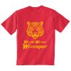 Heavy Cotton Toddler T-Shirt Thumbnail