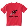Heavy Cotton Toddler T-Shirt Thumbnail