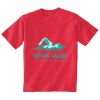 Heavy Cotton Toddler T-Shirt Thumbnail