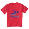 Heavy Cotton Toddler T-Shirt Thumbnail