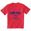 Heavy Cotton Toddler T-Shirt Thumbnail