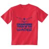Heavy Cotton Toddler T-Shirt Thumbnail