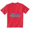Heavy Cotton Toddler T-Shirt Thumbnail