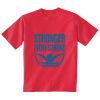 Heavy Cotton Toddler T-Shirt Thumbnail