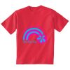 Heavy Cotton Toddler T-Shirt Thumbnail