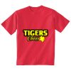 Heavy Cotton Toddler T-Shirt Thumbnail
