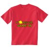 Heavy Cotton Toddler T-Shirt Thumbnail