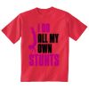 Heavy Cotton Toddler T-Shirt Thumbnail
