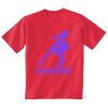 Heavy Cotton Toddler T-Shirt Thumbnail