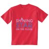 Heavy Cotton Toddler T-Shirt Thumbnail