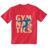 Heavy Cotton Toddler T-Shirt Thumbnail