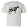 Heavy Cotton™ Youth T-Shirt Thumbnail