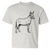 Heavy Cotton™ Youth T-Shirt Thumbnail