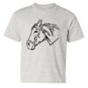 Heavy Cotton™ Youth T-Shirt Thumbnail