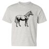 Heavy Cotton™ Youth T-Shirt Thumbnail