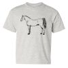 Heavy Cotton™ Youth T-Shirt Thumbnail