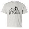 Heavy Cotton™ Youth T-Shirt Thumbnail