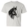 Heavy Cotton™ Youth T-Shirt Thumbnail