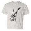 Heavy Cotton™ Youth T-Shirt Thumbnail