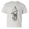 Heavy Cotton™ Youth T-Shirt Thumbnail