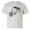Heavy Cotton™ Youth T-Shirt Thumbnail