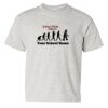 Heavy Cotton™ Youth T-Shirt Thumbnail