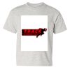 Heavy Cotton™ Youth T-Shirt Thumbnail