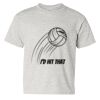 Heavy Cotton™ Youth T-Shirt Thumbnail