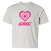 Heavy Cotton™ Youth T-Shirt Thumbnail