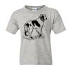 DryBlend® Youth T-Shirt Thumbnail