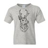 DryBlend® Youth T-Shirt Thumbnail