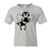 DryBlend® Youth T-Shirt Thumbnail
