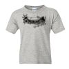 DryBlend® Youth T-Shirt Thumbnail