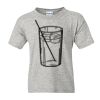 DryBlend® Youth T-Shirt Thumbnail