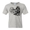 DryBlend® Youth T-Shirt Thumbnail