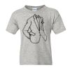 DryBlend® Youth T-Shirt Thumbnail