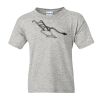 DryBlend® Youth T-Shirt Thumbnail