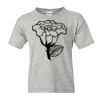 DryBlend® Youth T-Shirt Thumbnail