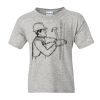 DryBlend® Youth T-Shirt Thumbnail