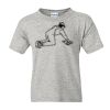 DryBlend® Youth T-Shirt Thumbnail