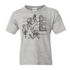 DryBlend® Youth T-Shirt Thumbnail