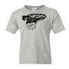 DryBlend® Youth T-Shirt Thumbnail