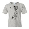 DryBlend® Youth T-Shirt Thumbnail