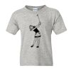DryBlend® Youth T-Shirt Thumbnail
