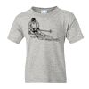 DryBlend® Youth T-Shirt Thumbnail