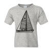 DryBlend® Youth T-Shirt Thumbnail
