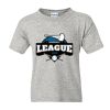 DryBlend® Youth T-Shirt Thumbnail