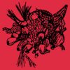 Toddler Heavy Cotton™ T-Shirt Thumbnail