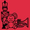 Toddler Heavy Cotton™ T-Shirt Thumbnail